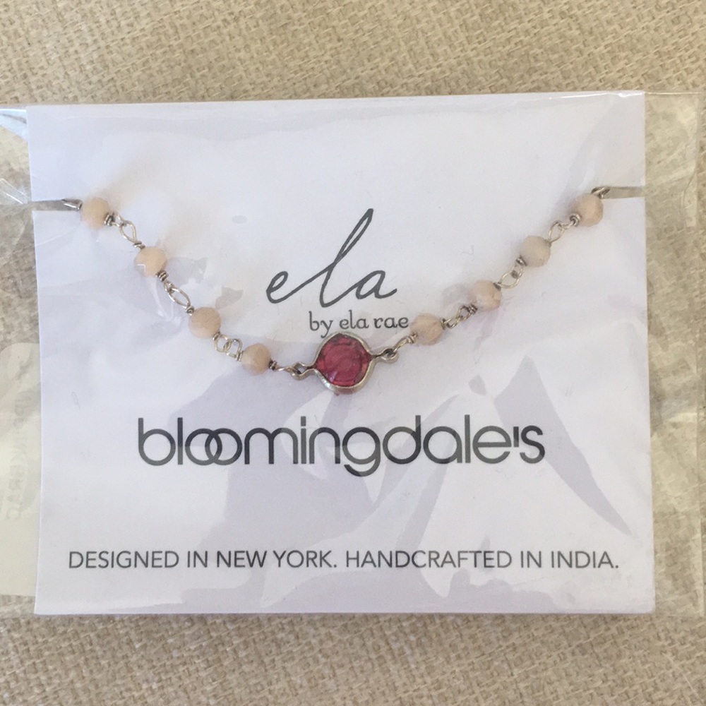 Bracelet
